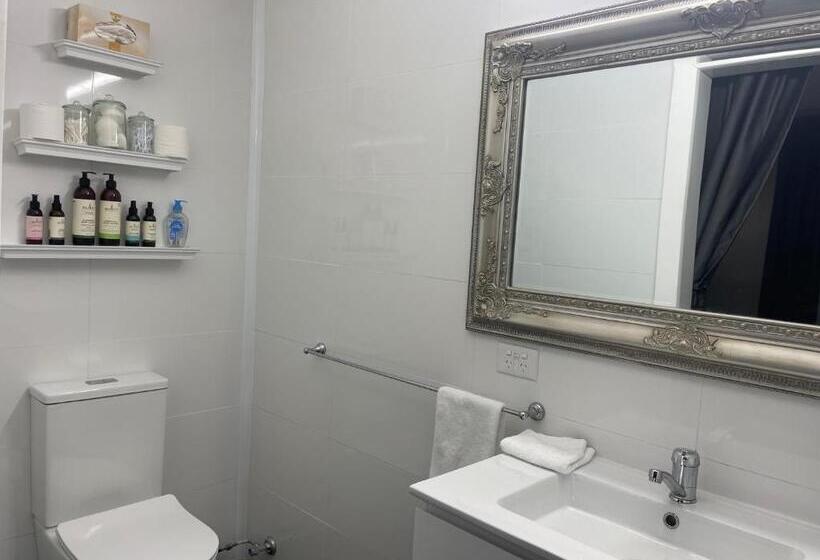 مبيت وإفطار Cypress Bnb