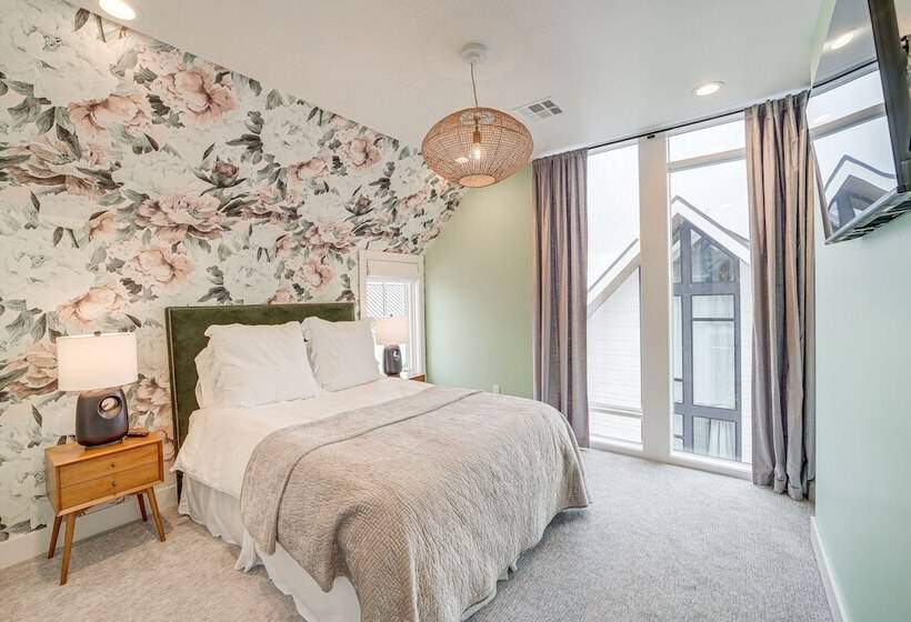 Carlton Landing Home At Lake Eufaula!