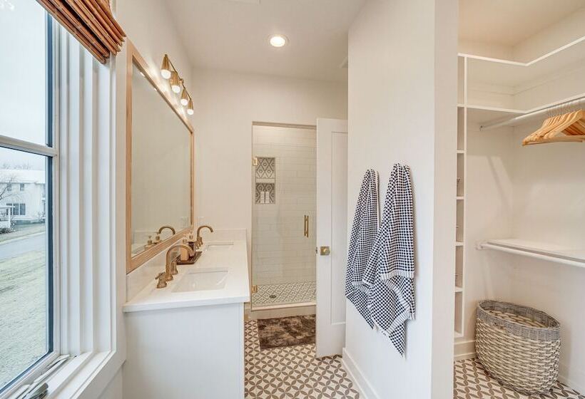 Carlton Landing Home At Lake Eufaula!