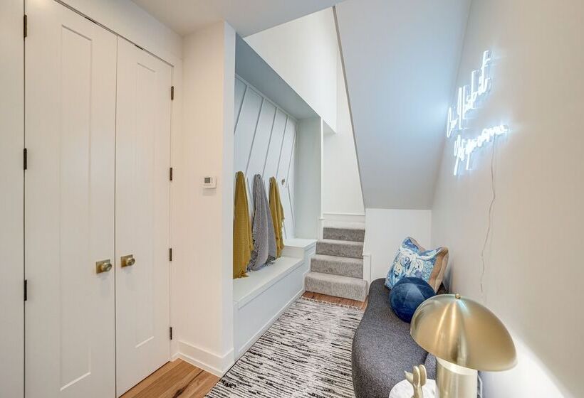 Carlton Landing Home At Lake Eufaula!