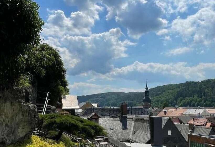 هتل Garni Zum Bären