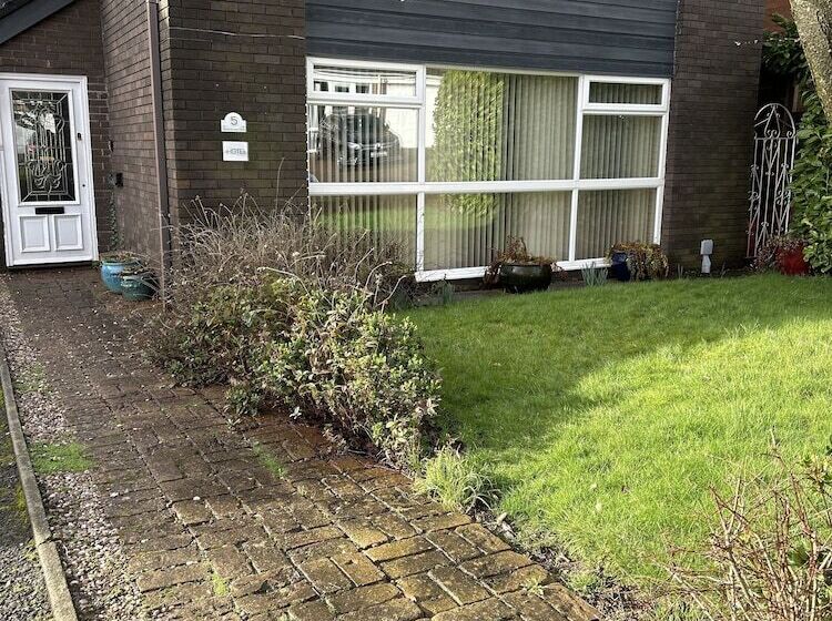 酒店 Lowri Cottage