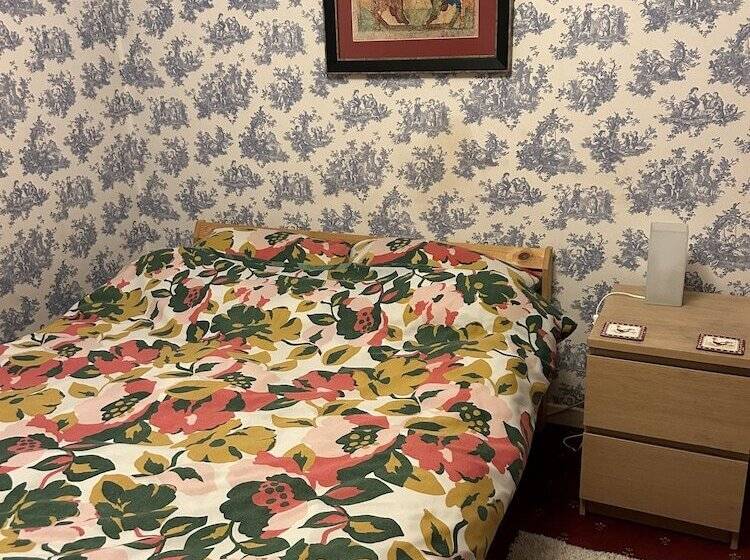 酒店 Lowri Cottage