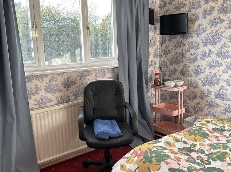 酒店 Lowri Cottage