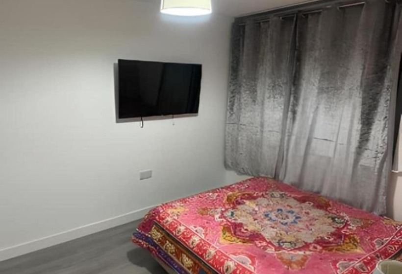 فندق Stay Inn Aberdeen