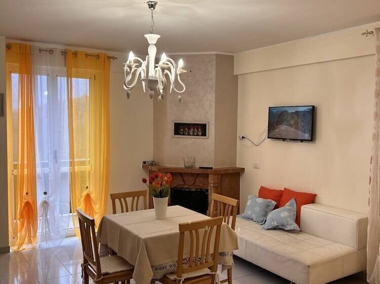 펜션 B&b Il Tulipano