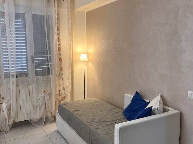 펜션 B&b Il Tulipano