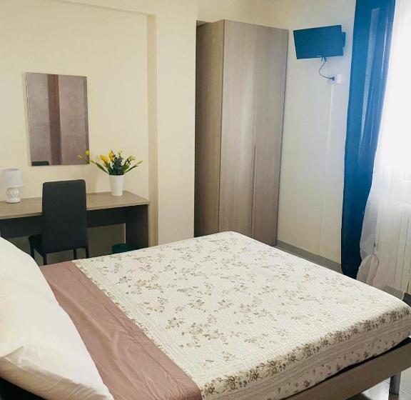 بنسيون B&b Il Tulipano