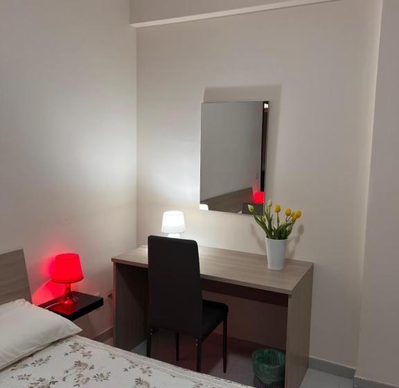 بنسيون B&b Il Tulipano
