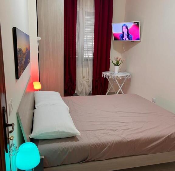 بنسيون B&b Il Tulipano
