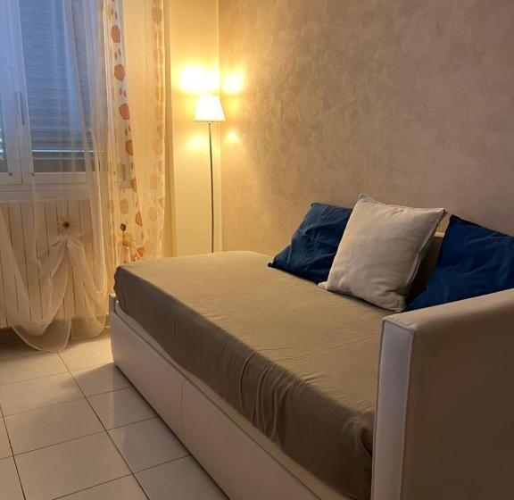 بنسيون B&b Il Tulipano