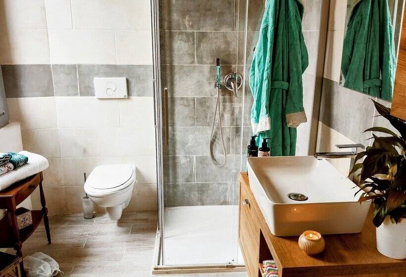 膳宿费 Villa Alma, Lake Como Bed&breathe