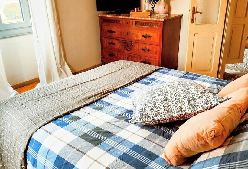 膳宿费 Villa Alma, Lake Como Bed&breathe