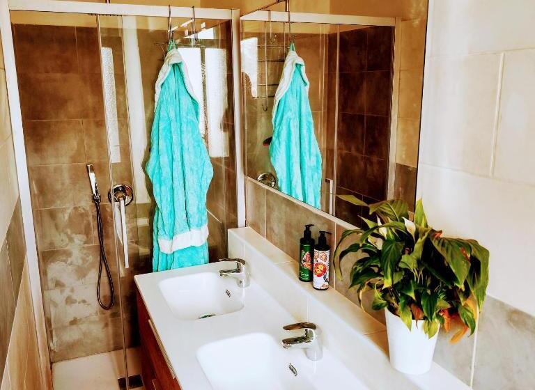 膳宿费 Villa Alma, Lake Como Bed&breathe