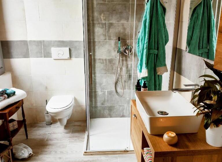 膳宿费 Villa Alma, Lake Como Bed&breathe