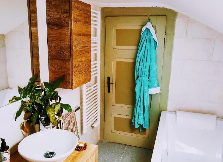 膳宿费 Villa Alma, Lake Como Bed&breathe