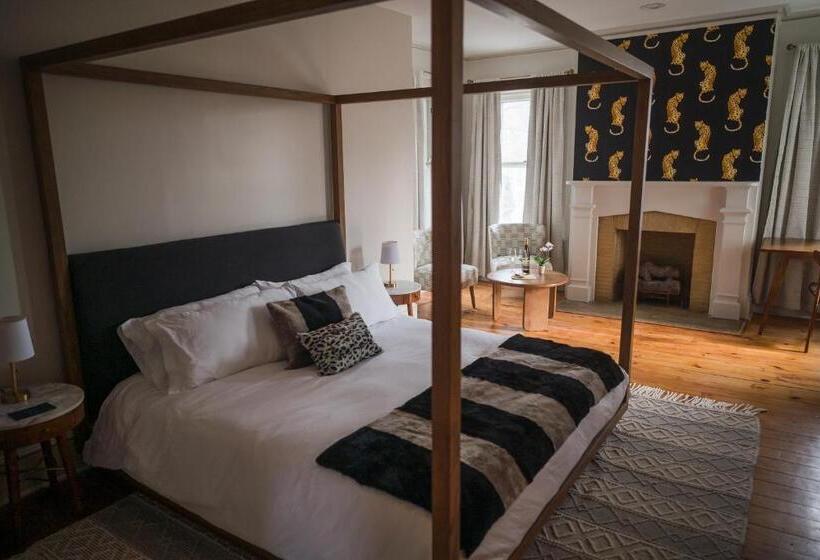 住宿加早餐  Canandaigua Guesthouse