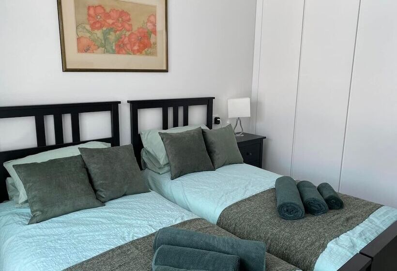 צימר Casa Andmar