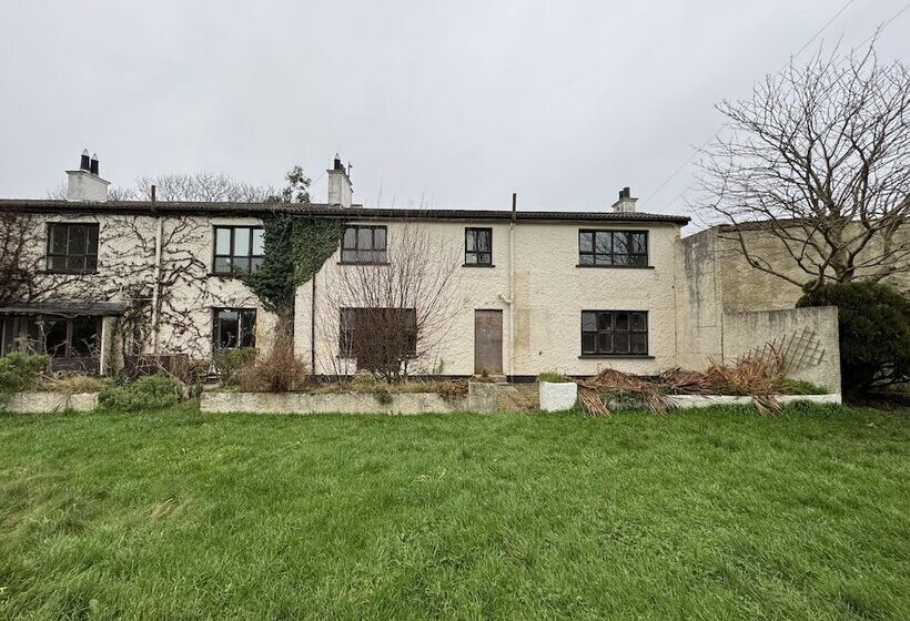 مبيت وإفطار The Brambles Retreat In The Mournes