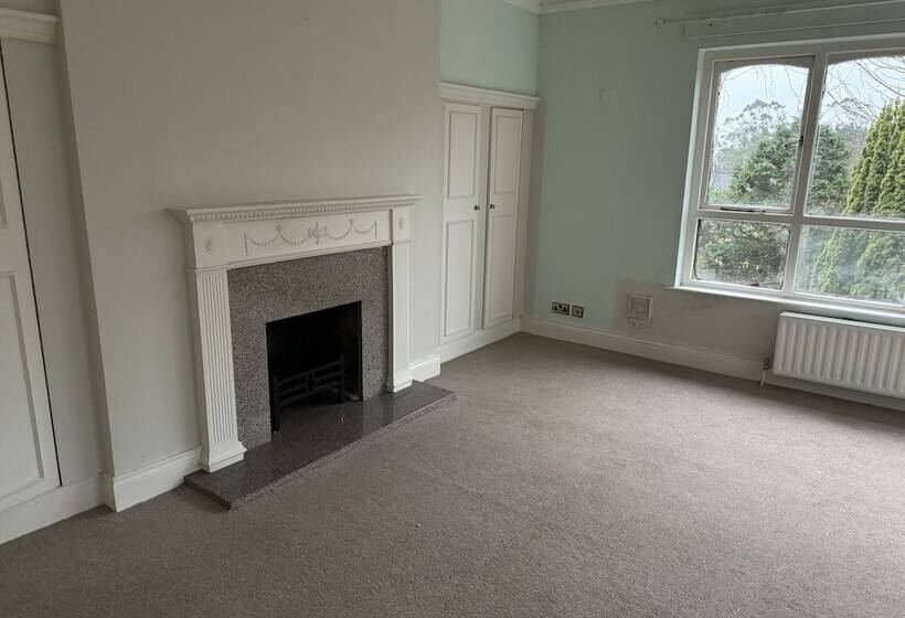 مبيت وإفطار The Brambles Retreat In The Mournes