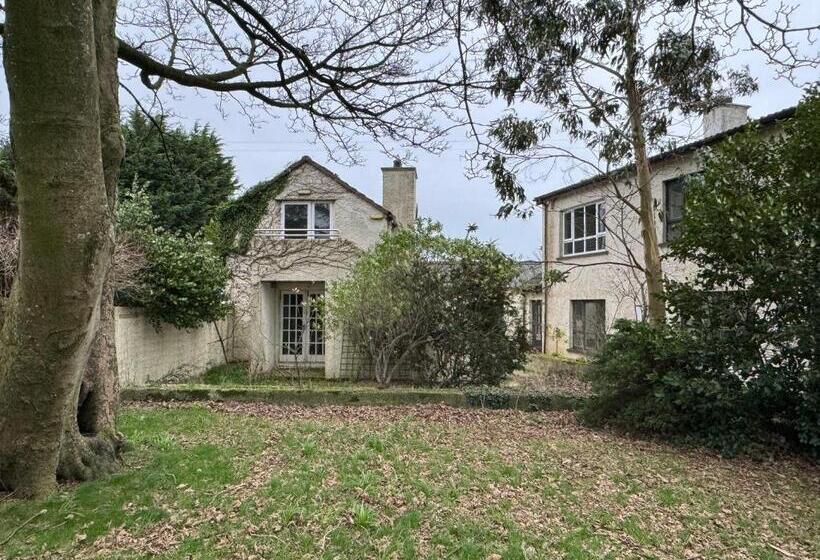 مبيت وإفطار The Brambles Retreat In The Mournes
