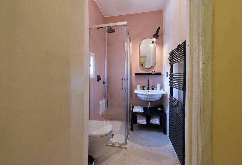 민박 Palazzo Francesco Grassi Luxury Rooms