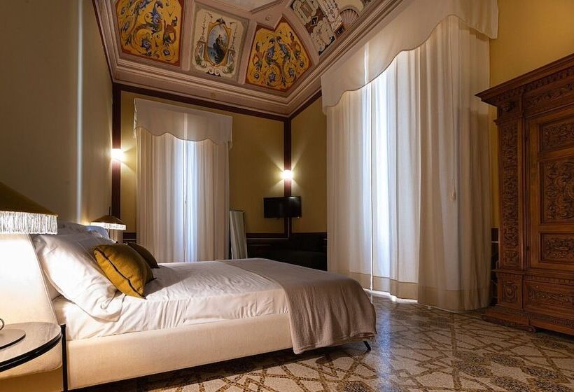 민박 Palazzo Francesco Grassi Luxury Rooms