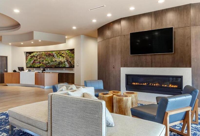 Cambria Hotel Rehoboth Beach