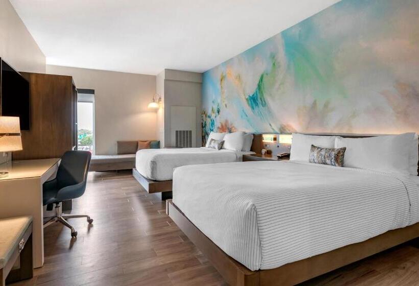Cambria Hotel Rehoboth Beach