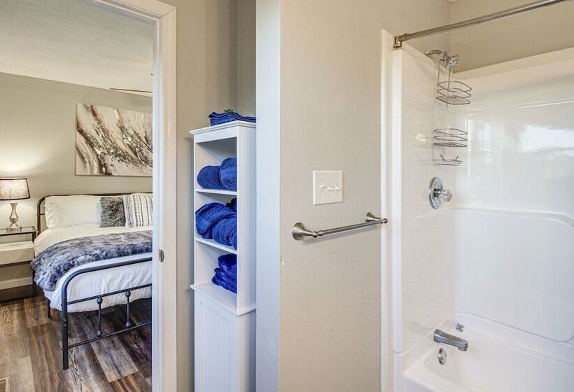 Charming Winchester Escape, 7 Mi To Downtown!