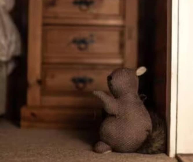 Cozy Mountain 2 Bed Log Cabin