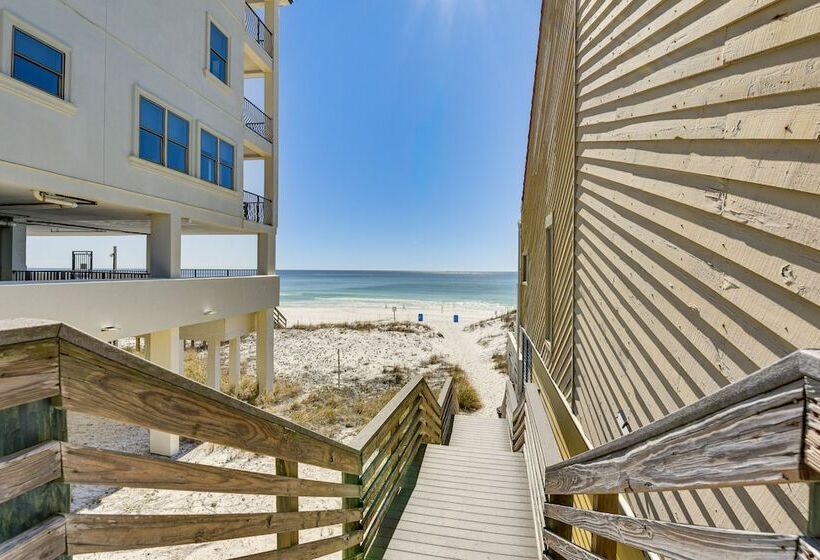 Destin Home W/ Community Pool & Beach Access