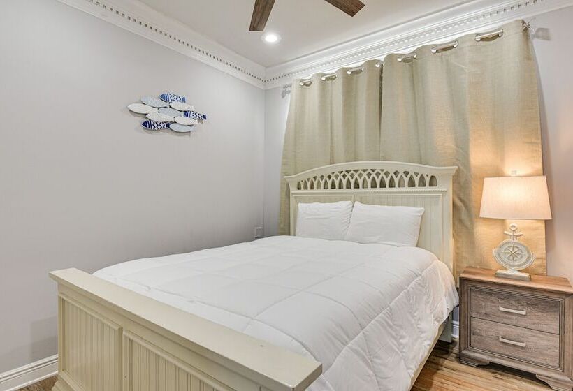 Destin Home W/ Community Pool & Beach Access