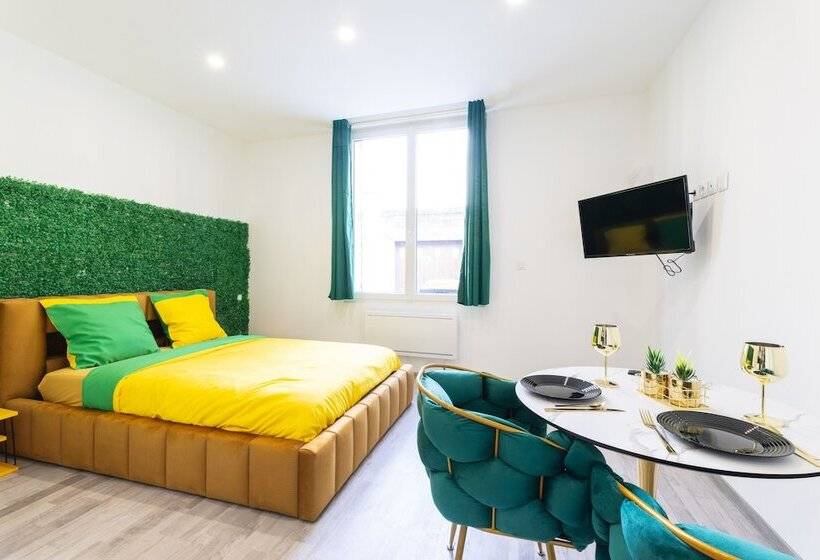 Glm Residences 2