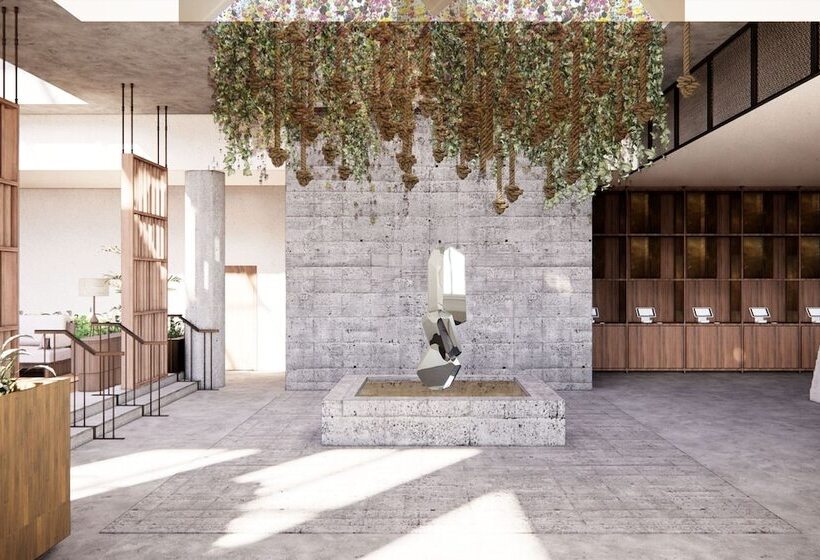 فندق Moxy Boulder