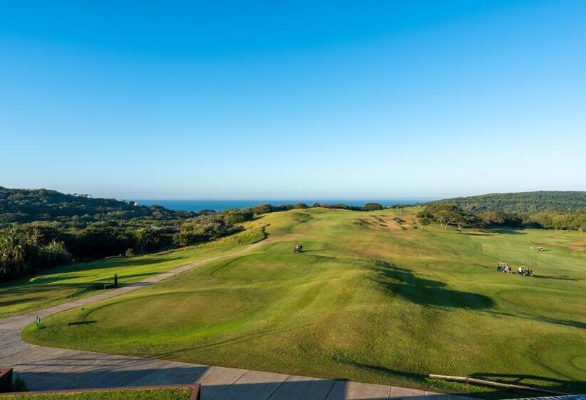 ホテル Prince S Grant Golf Estate