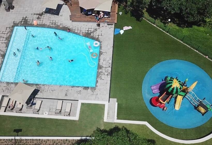 ホテル Prince S Grant Golf Estate