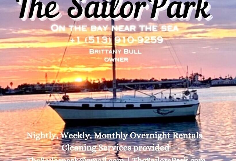 فندق The Sailor Park