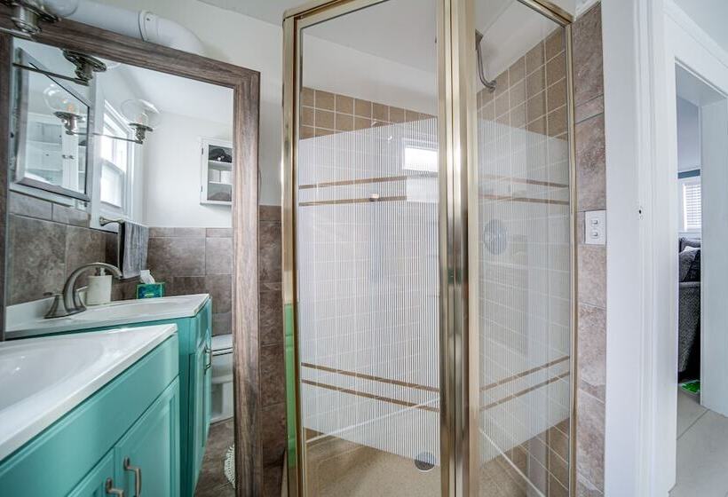 Waterfront Chautauqua Lake Home W/ Stunning Views