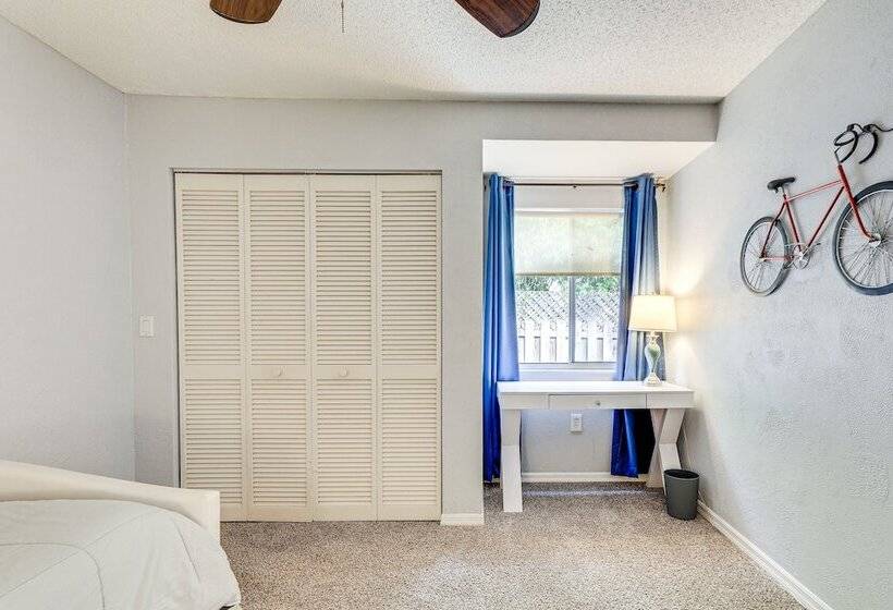 Pet Friendly Bradenton Home W/ Pool: 6 Mi To Beach