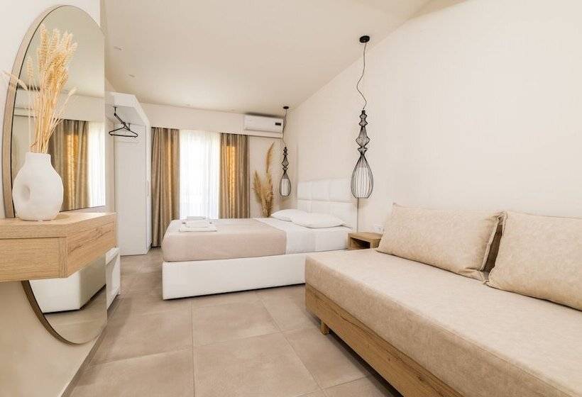 Mystery Suites & Apartments