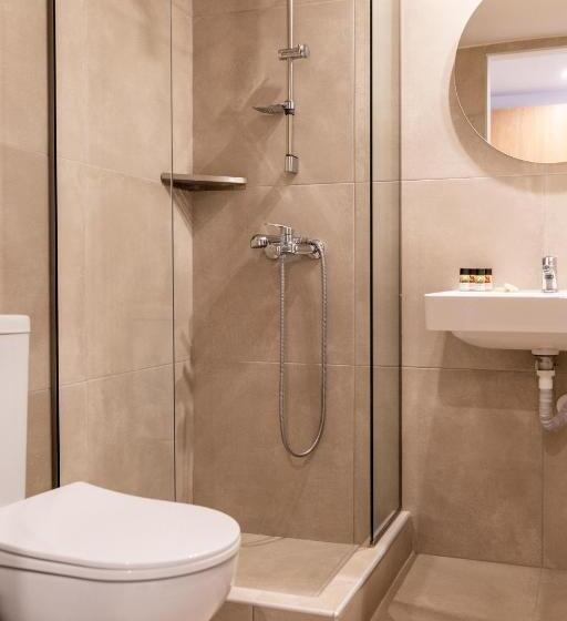 Mystery Suites & Apartments