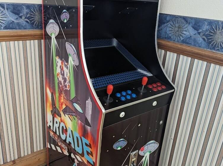 ペンション Jurassic Bay Holidays