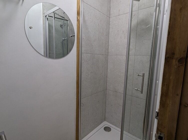 ペンション Jurassic Bay Holidays