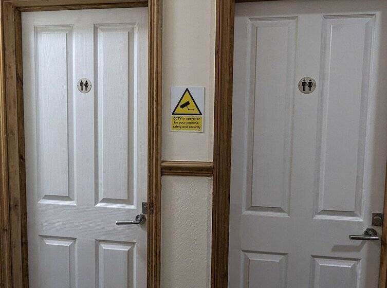 ペンション Jurassic Bay Holidays