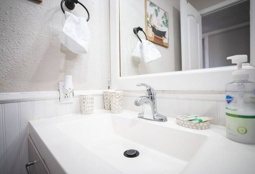 بنسيون La Palma Guesthouse