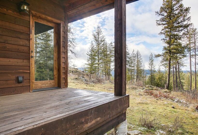 Spacious Priest River Retreat: 35 Mi To Schweitzer
