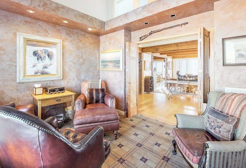 Trails Edge By Snowmass Vacations