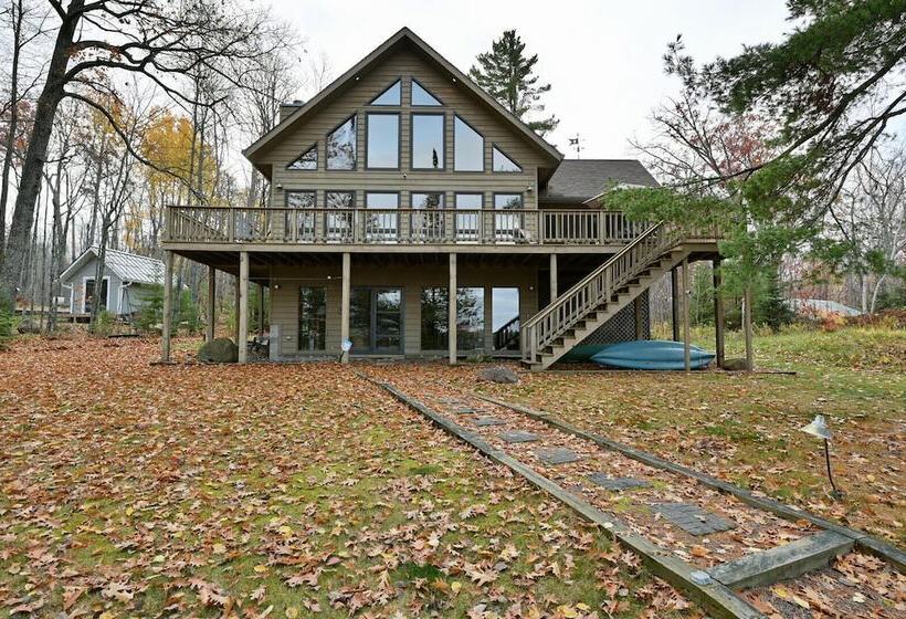 Twin Pines