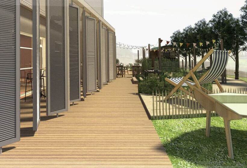 Aparthotel Adagio Access Porte De Camargue